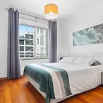 Апартаменты Madalenas Retreat - Free Parking In