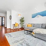 Madalenas Retreat - Free Parking In Апартаменты