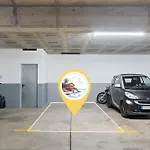 Апартаменты Madalenas Retreat - Free Parking In *