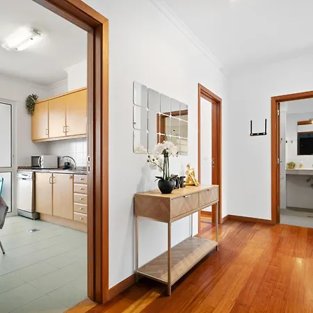 Apartment Madalenas Retreat - Free Parking In Funchal (Madeira)