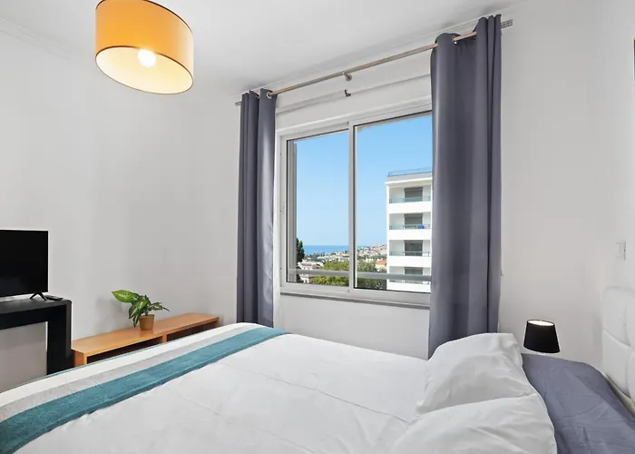 Madalenas Retreat - Free Parking In * Funchal