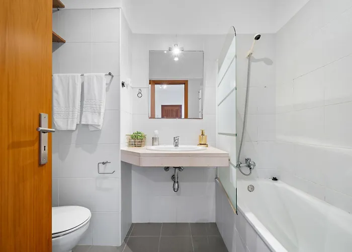 Madalenas Retreat - Free Parking In Lejlighed Funchal (Madeira)