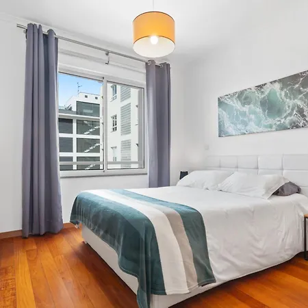 Apartamento Madalenas Retreat - Free Parking In