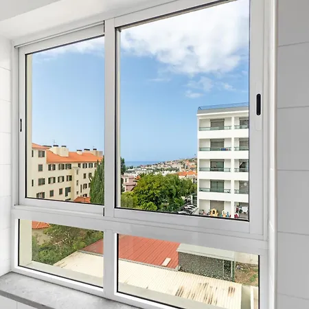 Διαμέρισμα Madalenas Retreat - Free Parking In *