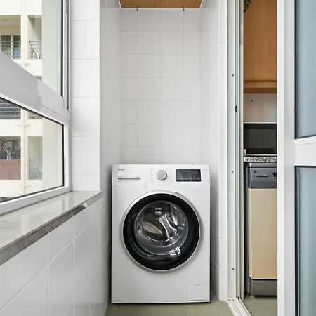 Madalenas Retreat - Free Parking In Apartamento Funchal (Madeira)