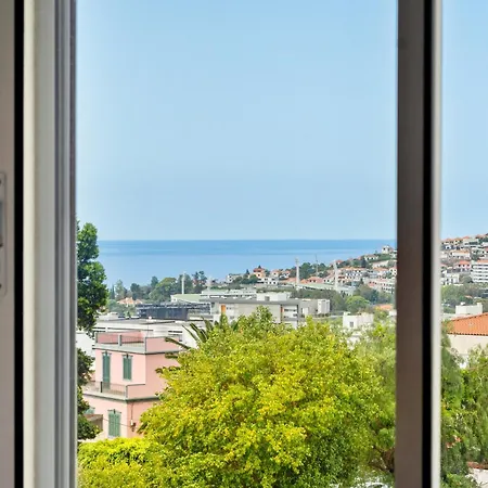 Apartamento Madalenas Retreat - Free Parking In *