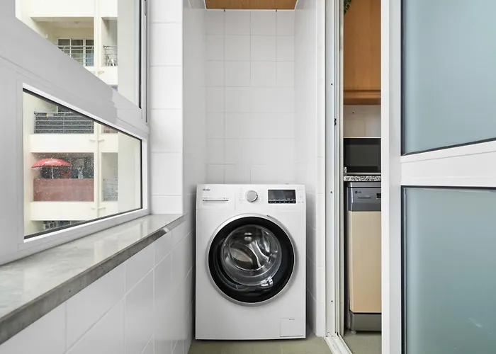 Madalenas Retreat - Free Parking In Apartmán Funchal (Madeira)