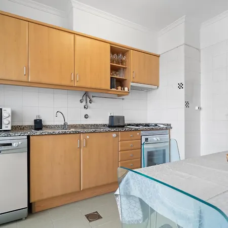 Madalenas Retreat - Free Parking In Apartament