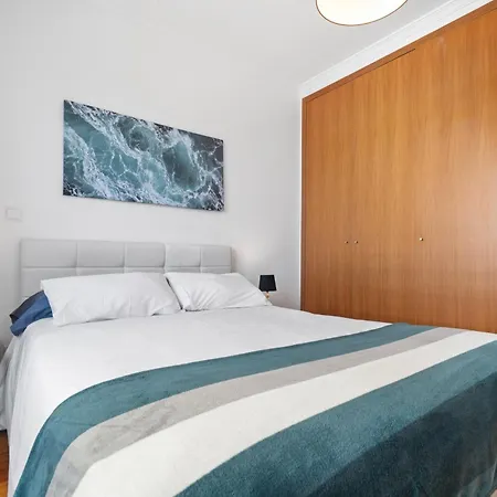 Apartament Madalenas Retreat - Free Parking In Funchal (Madeira)