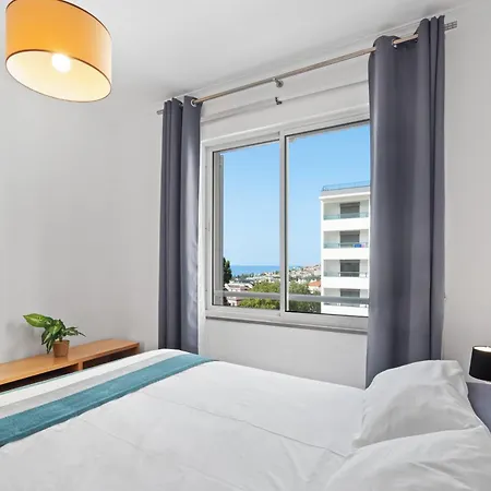 Madalenas Retreat - Free Parking In * Funchal (Madeira)