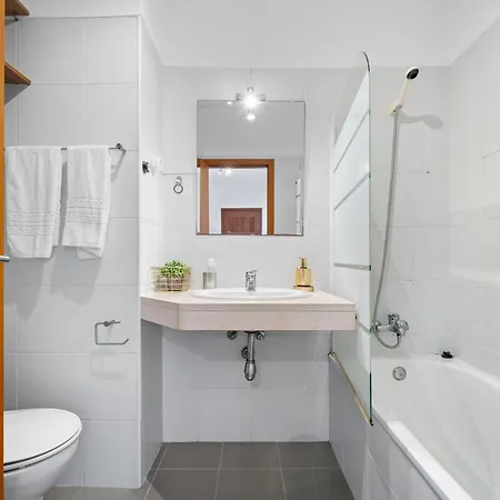 Madalenas Retreat - Free Parking In Apartament Funchal (Madeira)