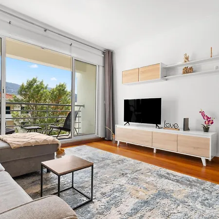 Madalenas Retreat - Free Parking In Funchal (Madeira)